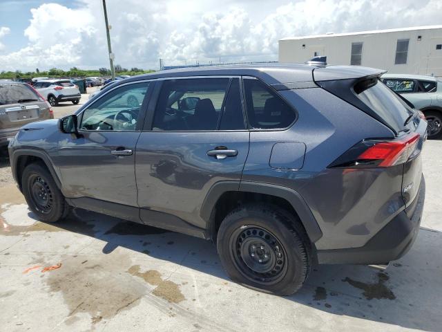 2025 TOYOTA RAV4 LE 2T3H1RFV6SC314663