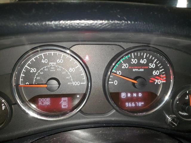 2016 JEEP WRANGLER U 1C4BJWFG0GL148249