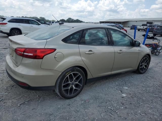 2018 FORD FOCUS SEL 1FADP3H26JL208572