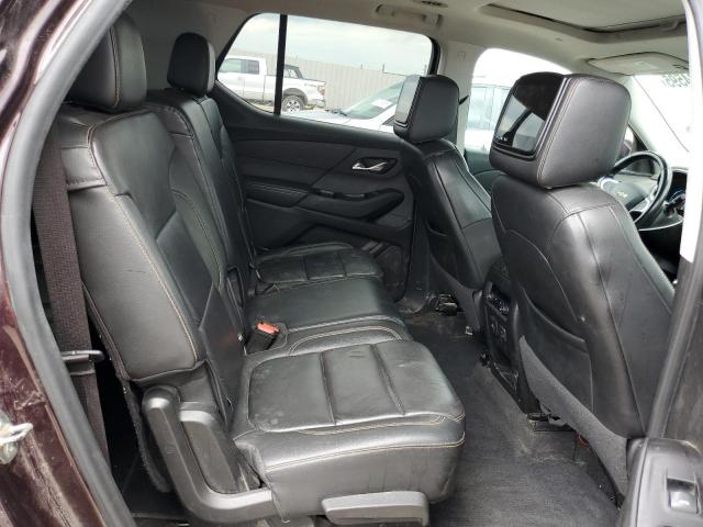 2019 CHEVROLET TRAVERSE L - 1GNEVHKW0KJ239172