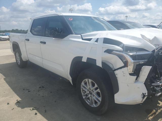 2024 TOYOTA TUNDRA CRE 5TFLA5EC2RX021169