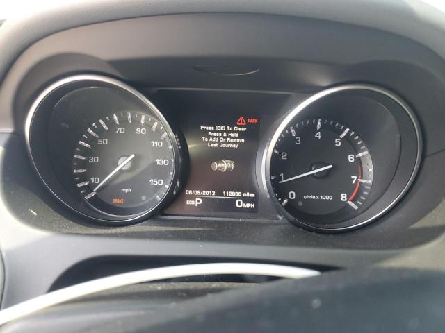 2016 LAND ROVER DISCOVERY SALCP2BGXGH633897