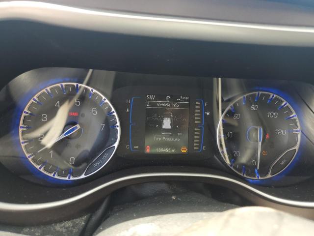 2019 CHRYSLER PACIFICA T 2C4RC1BG3KR587950