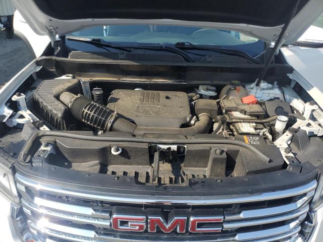 2022 GMC ACADIA SLE 1GKKNKL42NZ128879