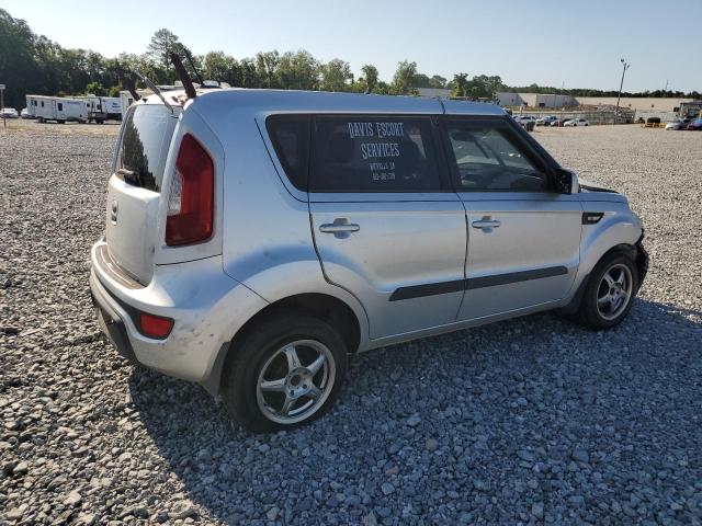 Vin: kndjt2a57d7577445, lot: 62063815, kia soul 20133