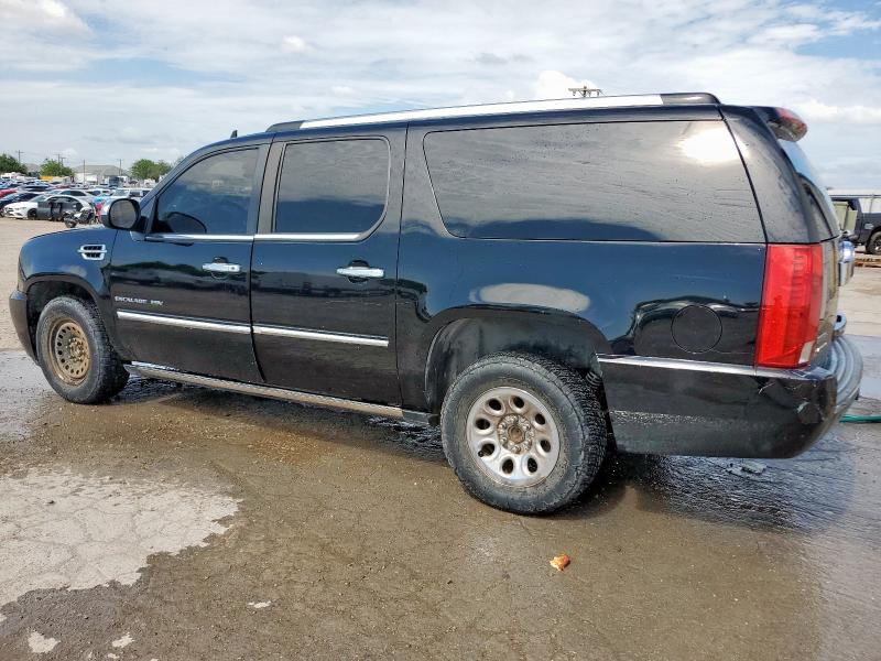 Vin: 1gyukkef9ar216912, lot: 60753095, cadillac escalade esv platinum 20102