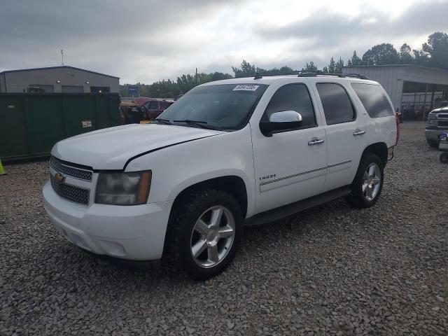 CHEVROLET TAHOE C150