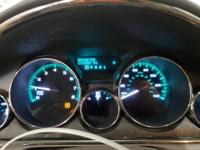 2017 BUICK ENCLAVE 5GAKRAKD9HJ128085