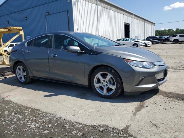 Vin: 1g1rc6s54gu130899, lot: 60351465, chevrolet volt lt 20164