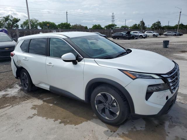 Vin: 5n1bt3ba6sc816652, lot: 59312715, nissan rogue sv 20254