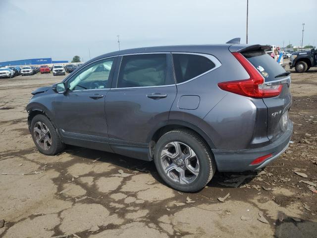 Vin: 7farw2h53ke005459, lot: 61106895, honda crv ex 20192