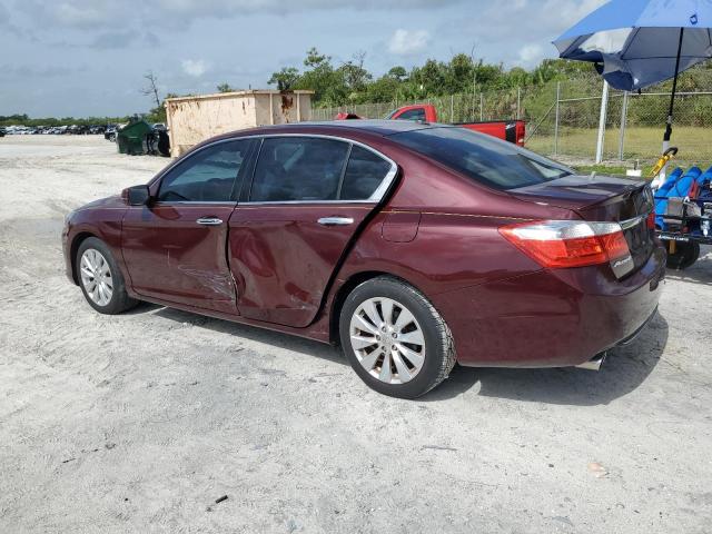 Vin: 1hgcr3f84da023011, lot: 62405165, honda accord exl 20132