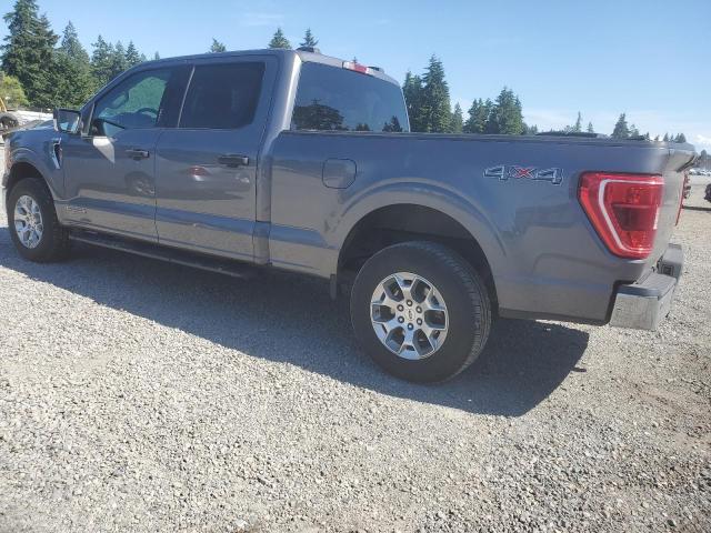 Vin: 1ftfw1ed3mfa86000, lot: 59818875, ford f-150 supercrew 20212