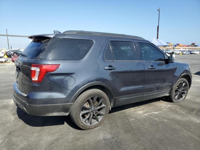 2017 FORD EXPLORER X - 1FM5K7D84HGD03970