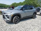 2023 CHEVROLET TRAILBLAZE - KL79MUSL1PB077482