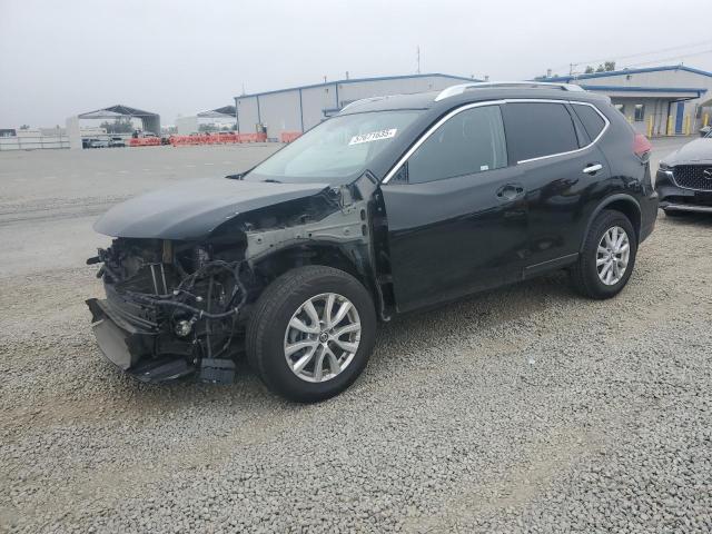 Vin: jn8at2mt7lw005052, lot: 57671635, nissan rogue s 2020 img_1