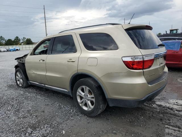 Vin: 1c4sdhdt2cc129893, lot: 60299265, dodge durango crew 20122