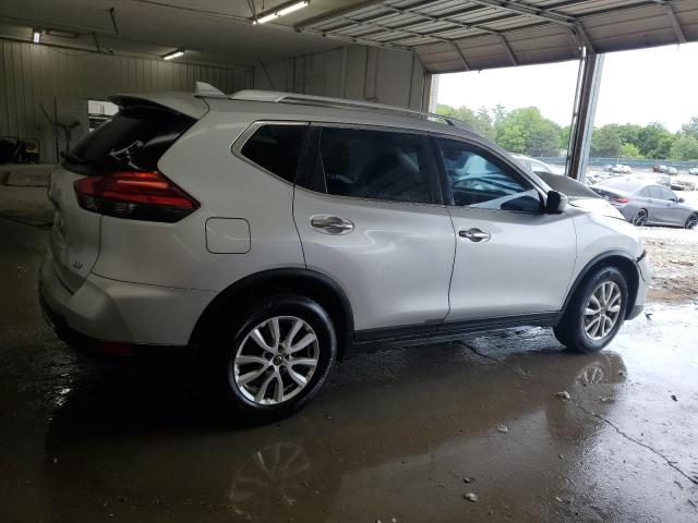 Vin: knmat2mt2hp563226, lot: 61473685, nissan rogue s 20173