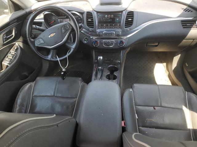 2015 CHEVROLET IMPALA LTZ 1G1165S32FU115099