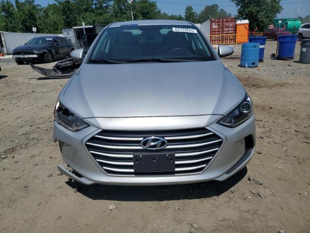2017 HYUNDAI ELANTRA SE 5NPD74LF8HH069098