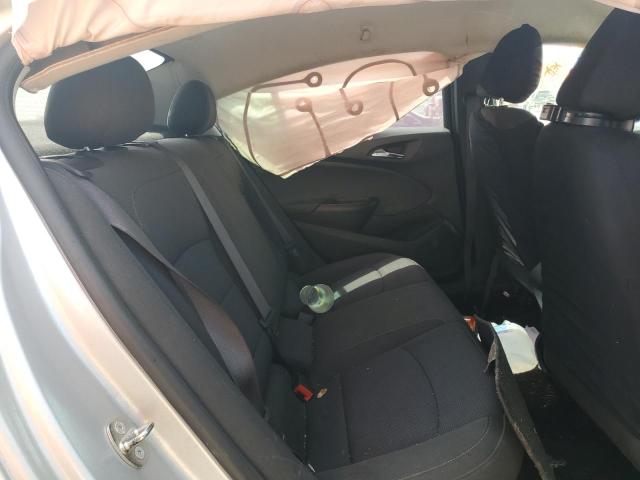 2017 CHEVROLET CRUZE LS 1G1BC5SM4H7177949