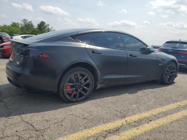 Vin: 5yjsa1e66nf460913, lot: 60534665, tesla model s 20223