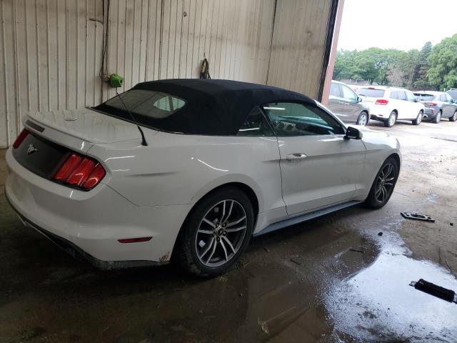 2015 FORD MUSTANG - 1FATP8UH9F5430392