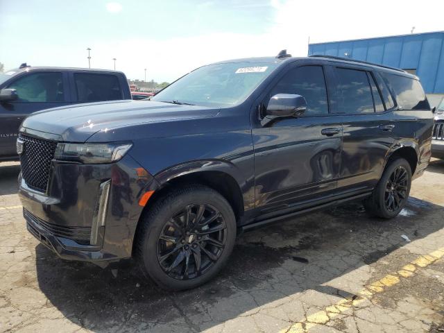 CADILLAC ESCALADE S