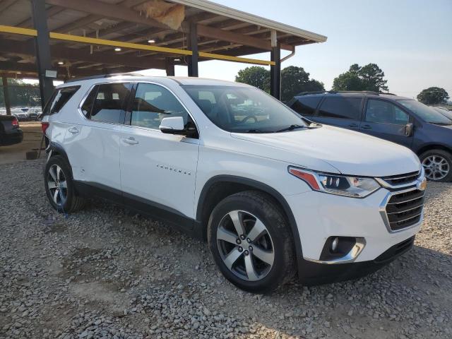 2019 CHEVROLET TRAVERSE L 1GNERHKW6KJ295265