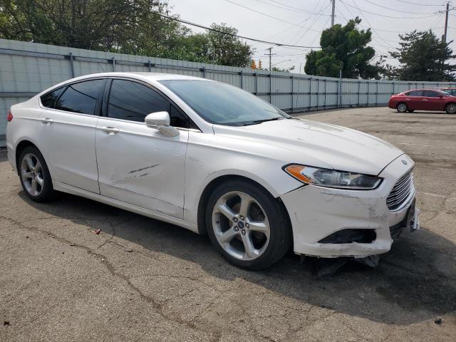 Vin: 3fa6p0h92fr309752, lot: 60811315, ford fusion se 20154