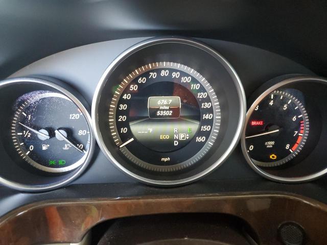 2014 MERCEDES-BENZ E 350 - WDDHF5KB2EA943012