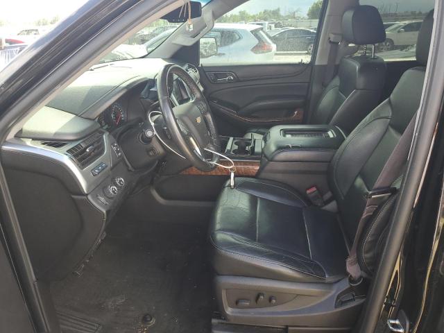 2016 CHEVROLET SUBURBAN K - 1GNSKJKC5GR124990
