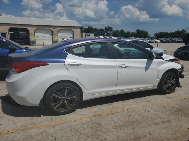 Vin: 5npdh4ae3dh259487, lot: 62541925, hyundai elantra gls 20133