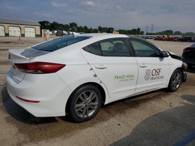 Vin: 5npd84lf8hh044876, lot: 60077405, hyundai elantra se 20173