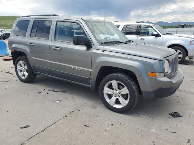 Vin: 1c4njrbb2dd203105, lot: 59942865, jeep patriot sport 20134