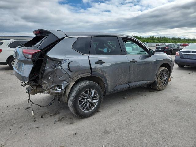 2021 NISSAN ROGUE S - 5N1AT3AB5MC829997