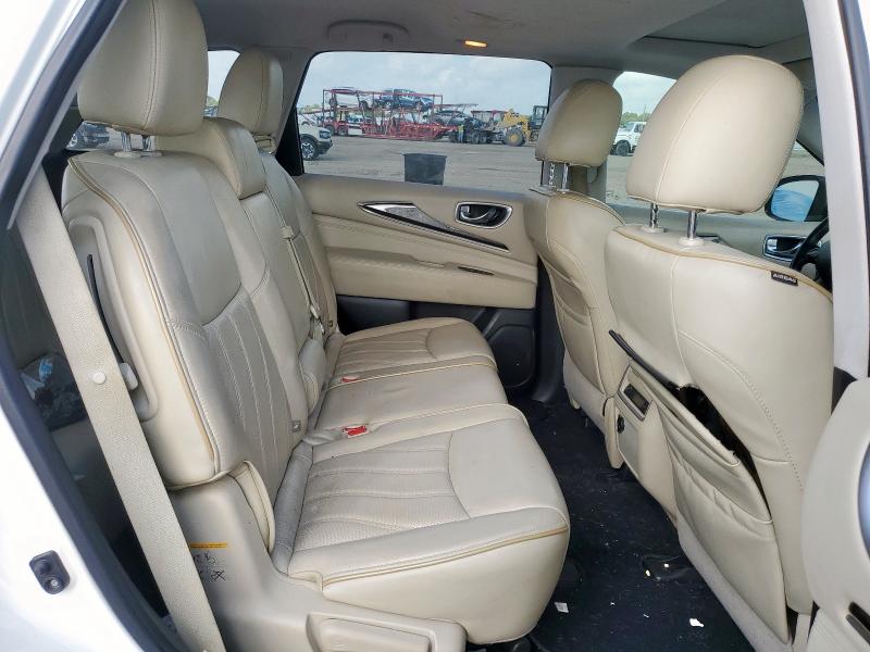 2015 INFINITI QX60 - 5N1AL0MN1FC523001