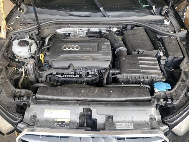 2015 AUDI S3 PREMIUM WAUBFGFF6F1055998