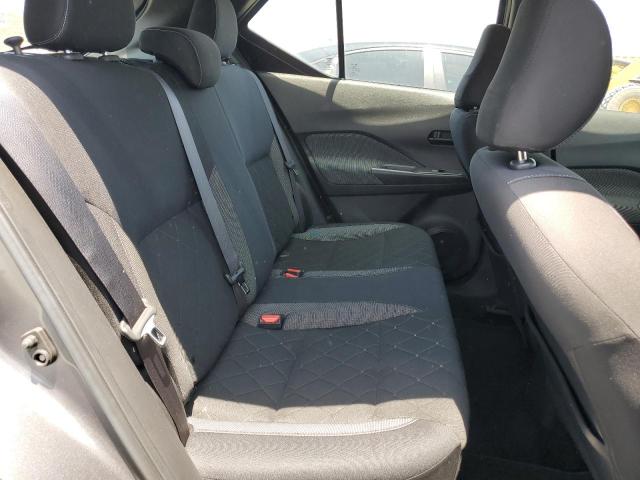 2019 NISSAN KICKS S - 3N1CP5CU0KL527498