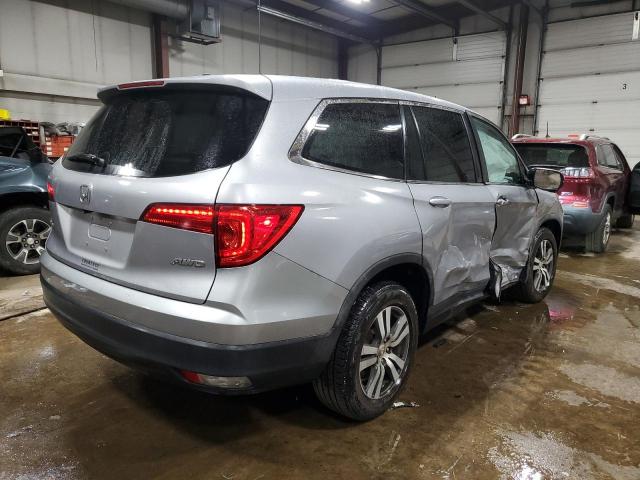 2018 HONDA PILOT EX 5FNYF6H39JB051213