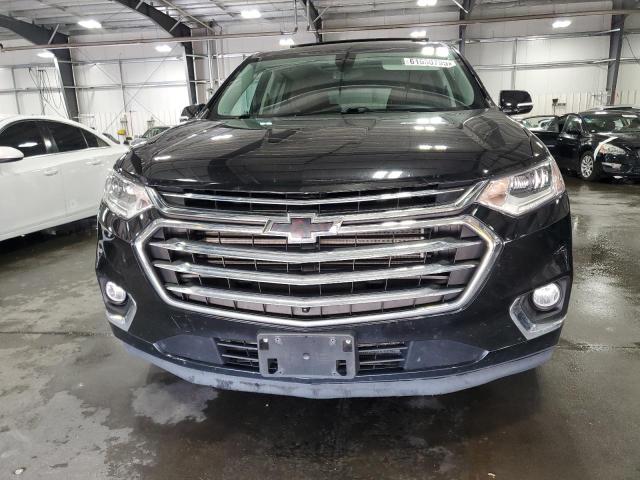 2019 CHEVROLET TRAVERSE H 1GNEVJKW9KJ224449