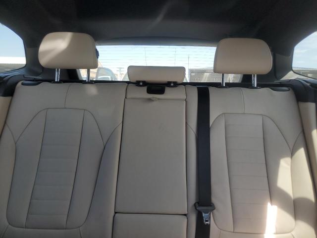 2019 BMW X3 XDRIVE3 - 5UXTR9C5XKLP91247