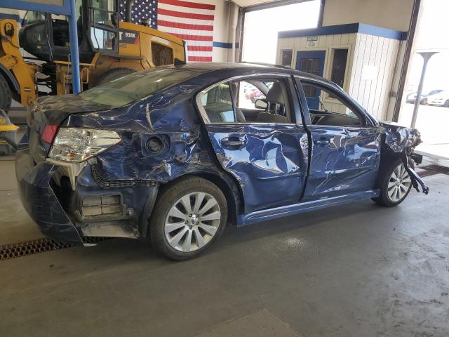 Vin: 4s3bmbk60b3262418, lot: 61397035, subaru legacy 2.5i limited 20113