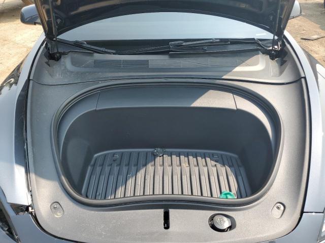 2024 TESLA MODEL 3 5YJ3E1EA9RF724709