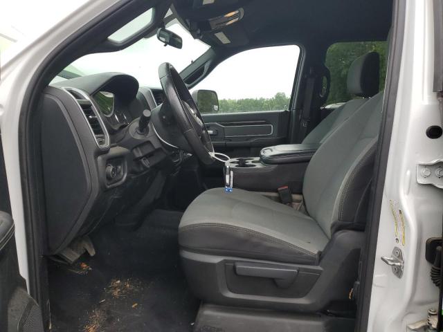 2022 RAM 2500 BIG H 3C6UR5DJ0NG182445