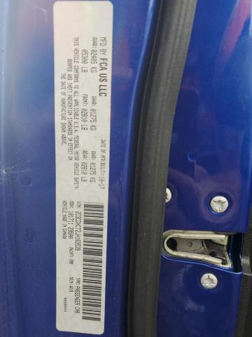2018 DODGE CHARGER R/ - 2C3CDXCT2JH163539