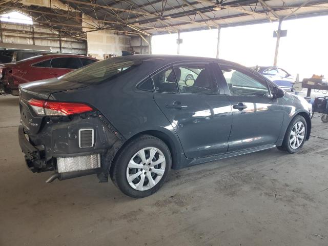 Vin: jtdbcmfe3p3016289, lot: 60724525, toyota corolla le 20233