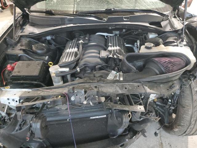 2023 DODGE CHARGER SC 2C3CDXGJ2PH601008