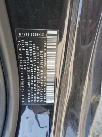 2015 VOLKSWAGEN GTI - 3VWY47AU4FM097319