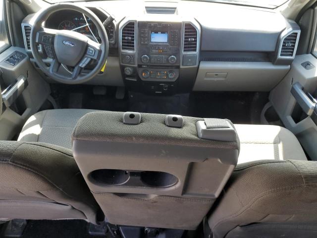 2018 FORD F150 SUPER - 1FTEW1EP8JFD19385